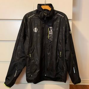 Polo Sport by Ralph Lauren Windbreaker - S…